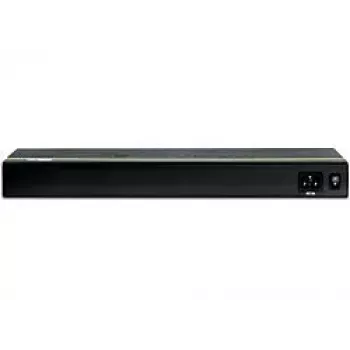 Switch no gestionado Trendnet TEG-S16G