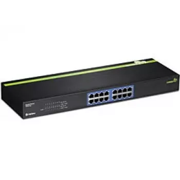 Switch no gestionado Trendnet TEG-S16G