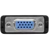 Adaptador de monitor DVI-A/VGA Goobay 69971 negro