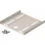 Soporte de montaje para HDD Goobay 2,5 pulgadas a 3,5 pulgadas 94343