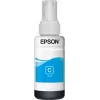 Epson 664 Ecotank Botella de tinta cian (70 ml)