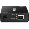 Repetidor puente Trendnet TPE-E100 negro