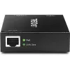 Repetidor puente Trendnet TPE-E100 negro