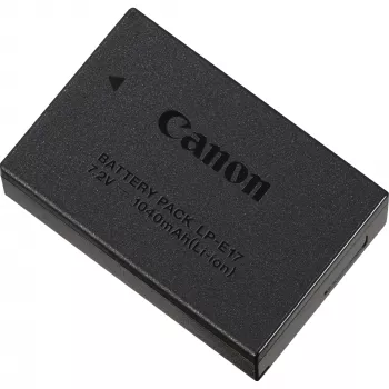 Batería Canon LP-E17