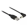 Cable de alimentación USB A DC 1,5 m DeLOCK 83578