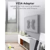 Adaptador VESA para soporte de pared para TV Goobay 60134