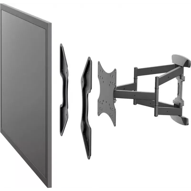 Adaptador VESA para soporte de pared para TV Goobay 60134