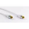 Cable de parcheo Goobay RJ45 CAT 6A S/FTP 1,5 m