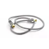 Cable de red Goobay 91576 Cat7 S/FTP 0,5 m gris