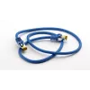 Cable de red Goobay 91619 Cat7 S/FTP 5 m azul