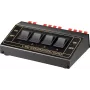Conmutador de altavoces Goobay 11934