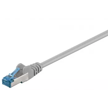 Cable de red Goobay 93659 0,5 m Cat6a S/FTP