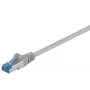 Cable de red Goobay 93659 0,5 m Cat6a S/FTP