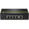 Switch de red no gestionado Trendnet TPE-S50