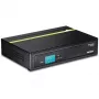 Switch de red no gestionado Trendnet TPE-S50