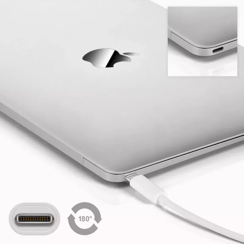 Adaptador gráfico USB Goobay 66260