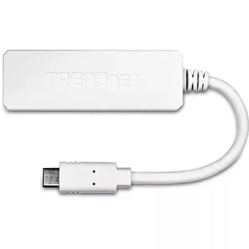 Tarjeta de red Trendnet TUC-ETG Ethernet 2000 Mbit/s