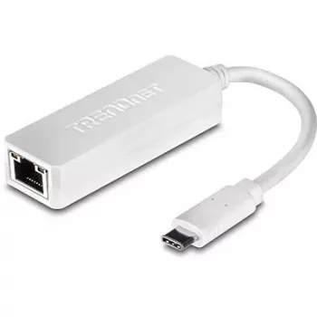 Tarjeta de red Trendnet TUC-ETG Ethernet 2000 Mbit/s