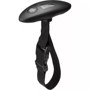 Báscula electrónica para equipaje Goobay 71882