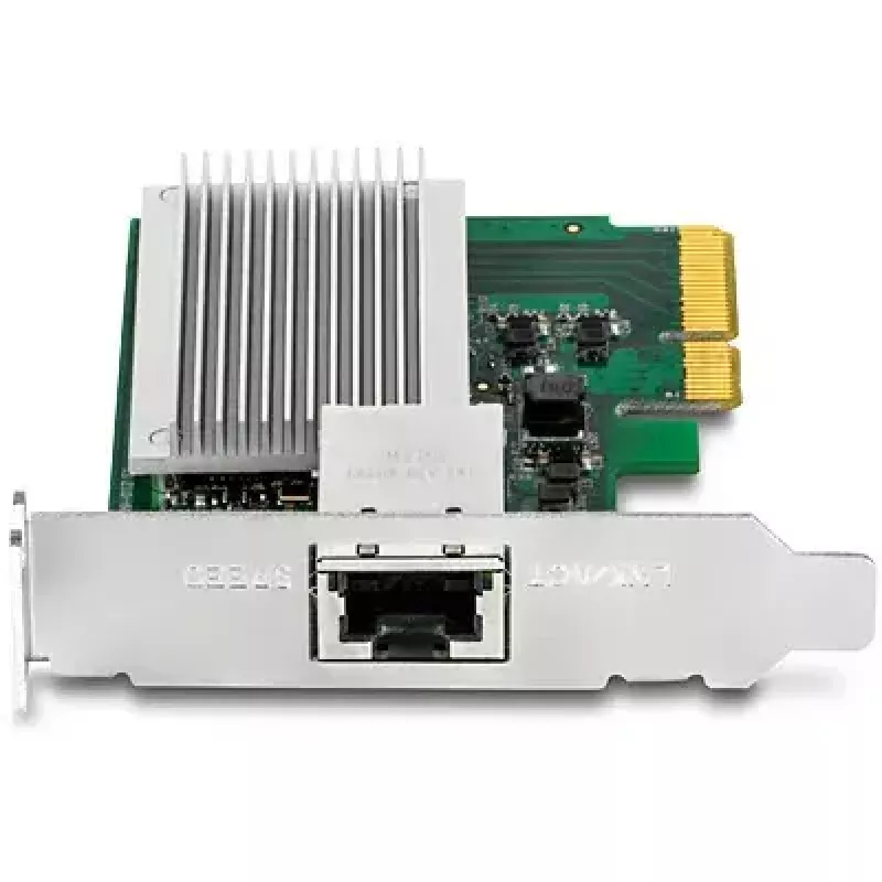 Tarjeta de red Trendnet TEG-10GECTX