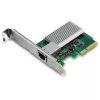 Tarjeta de red Trendnet TEG-10GECTX