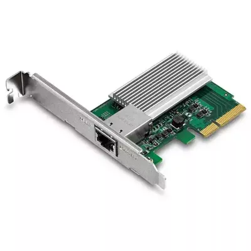 Tarjeta de red Trendnet TEG-10GECTX