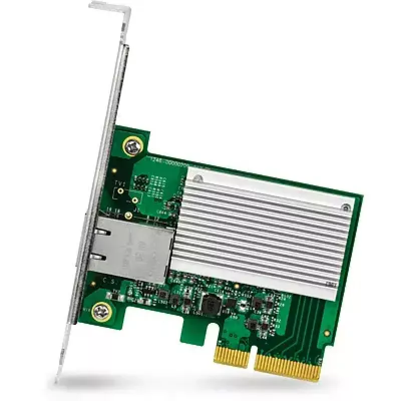 Tarjeta de red Trendnet TEG-10GECTX