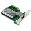 Tarjeta de red Trendnet TEG-10GECTX
