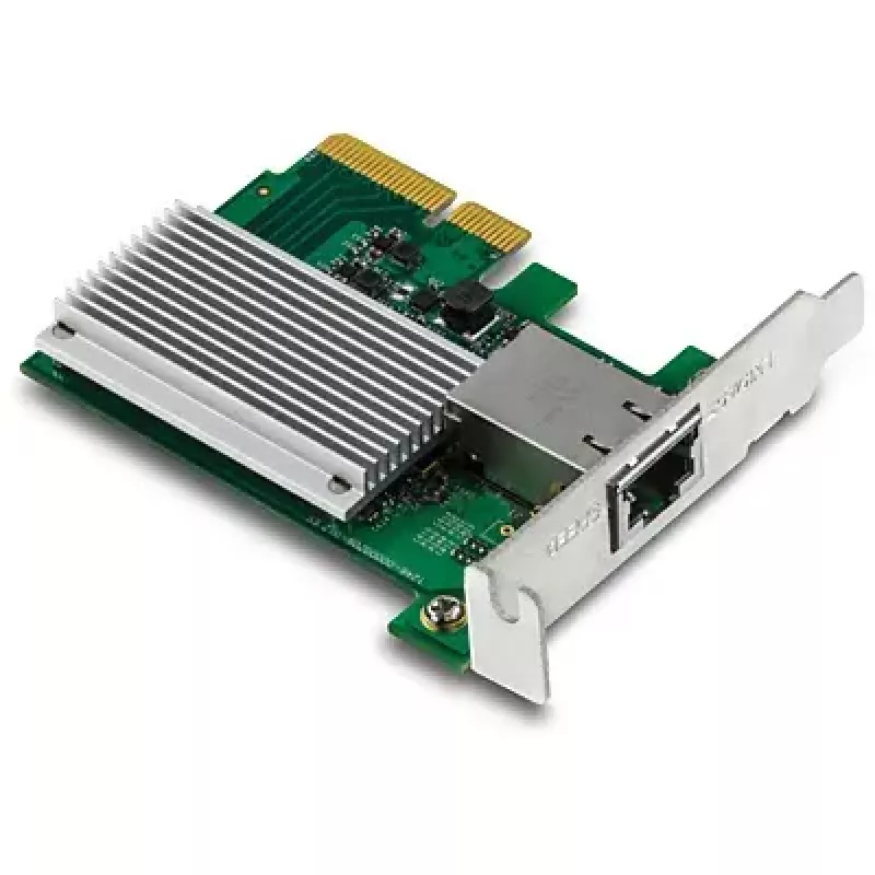 Tarjeta de red Trendnet TEG-10GECTX
