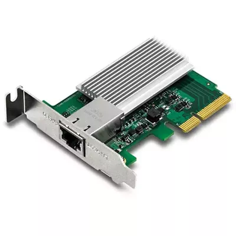Tarjeta de red Trendnet TEG-10GECTX