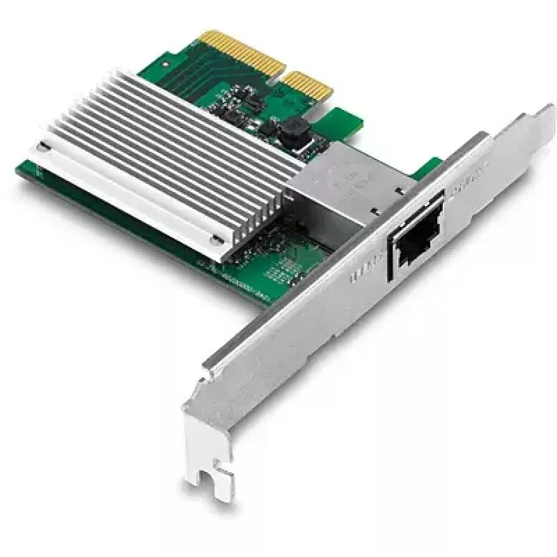 Tarjeta de red Trendnet TEG-10GECTX