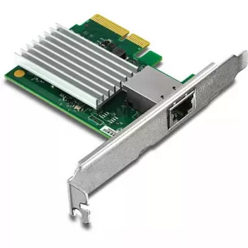 Tarjeta de red Trendnet TEG-10GECTX
