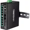 Switch no gestionado Trendnet TI-PG102