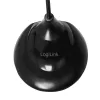 Micrófono para PC LogiLink HS0047