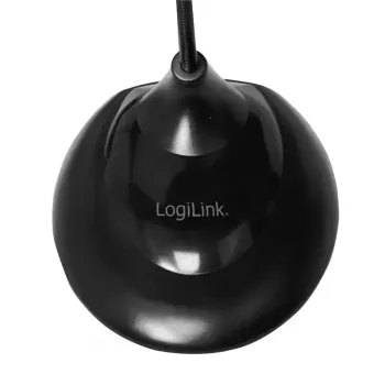 Micrófono para PC LogiLink HS0047