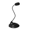 Micrófono para PC LogiLink HS0047