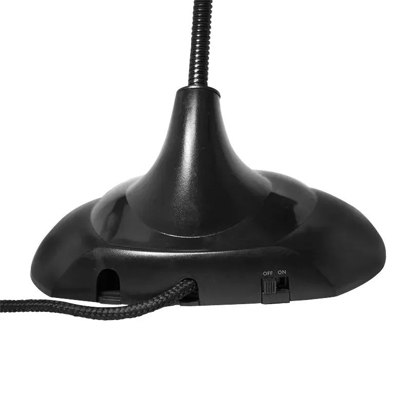 Micrófono para PC LogiLink HS0047