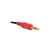 Micrófono para PC LogiLink HS0047
