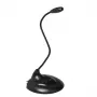 Micrófono para PC LogiLink HS0047