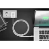 Cable USB-C Goobay Sync & Charge Super Speed 0,5 m