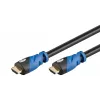Cable HDMI Goobay 72315 0,5 m