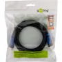 Cable HDMI Goobay 72315 0,5 m