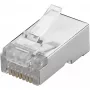 Conector RJ45 Goobay 93829