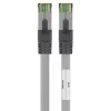 Cable de red Goobay 55141 10 m Cat8.1 S/FTP