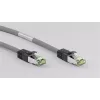 Cable de red Goobay 55141 10 m Cat8.1 S/FTP