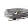 Cable de red Goobay 55141 10 m Cat8.1 S/FTP