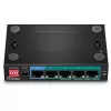 Switch no gestionado Trendnet TPE-LG50