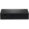 Switch no gestionado Trendnet TPE-LG50