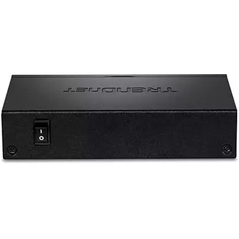 Switch no gestionado Trendnet TPE-LG50