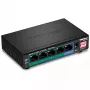 Switch no gestionado Trendnet TPE-LG50